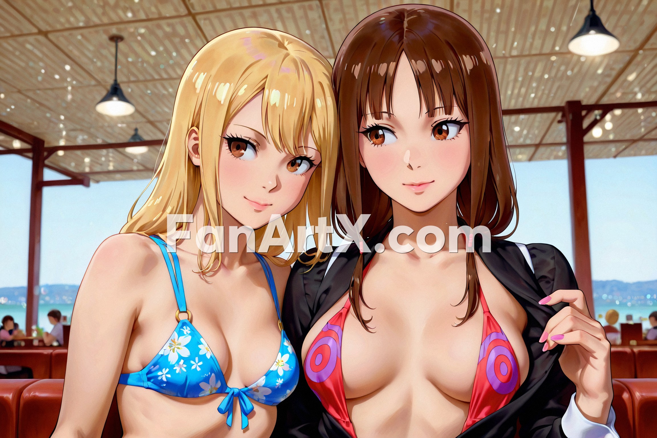 Miko Iino - Kaguya-sama Love Is War Fanart - Kaguya-sama wa Kokurasetai 1222528